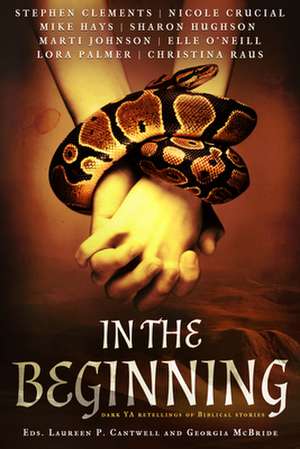 In the Beginning de Laureen Cantwell