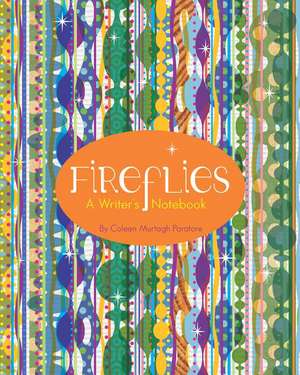 Fireflies de Kelly Barrales-Saylor