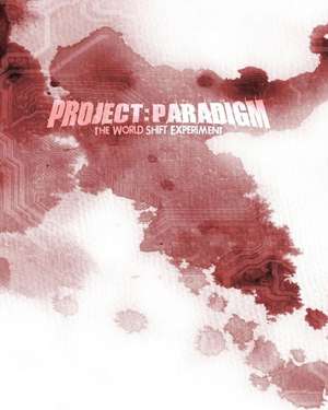 Project Paradigm de Eschaton Media