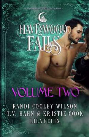 Havenwood Falls Volume Two de Randi Cooley Wilson