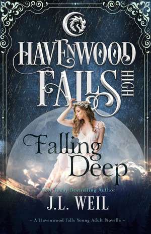 Falling Deep: (A Havenwood Falls High Novella) de Havenwood Falls Collective