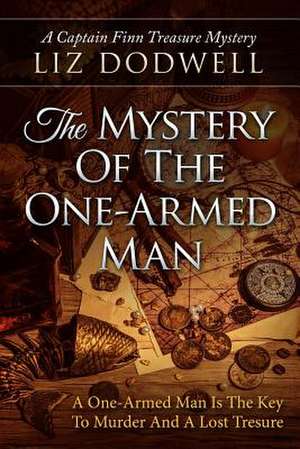 The Mystery of the One-Armed Man