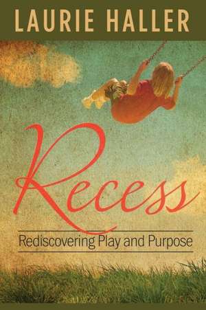 Recess de Judith Hahn