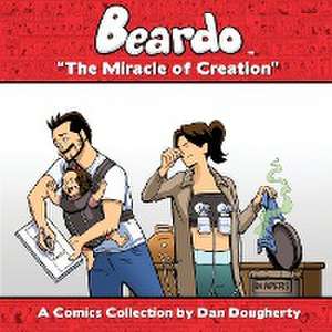 Beardo de Dan Dougherty