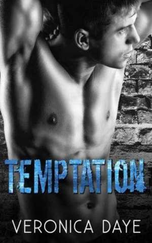 Temptation de Veronica Daye