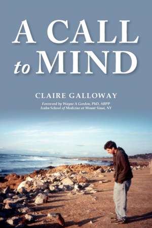 A Call to Mind de Claire Galloway