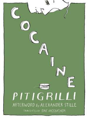 Cocaine de Pitigrilli