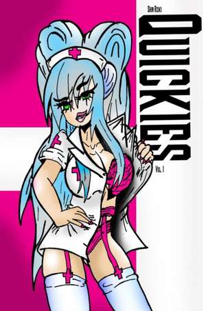 Quickies Vol.1(Hentai Manga) de Shin Reiki