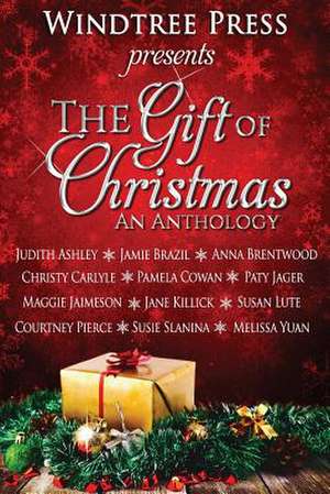 The Gift of Christmas de Jane Killick