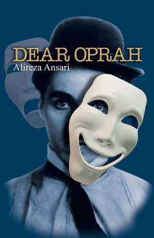 Dear Oprah de Alireza Ansari