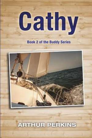 Cathy: Encounters with the Holy Spirit