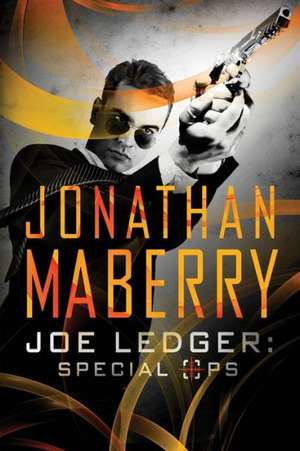 Joe Ledger de Jonathan Maberry