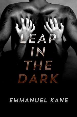 Leap in the Dark de Emmanuel Ngwainmbi