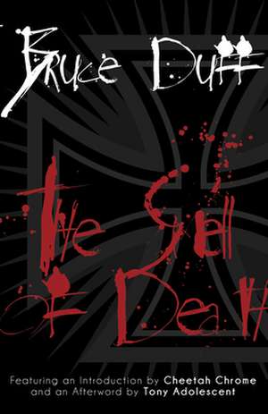 The Smell of Death de Bruce Duff