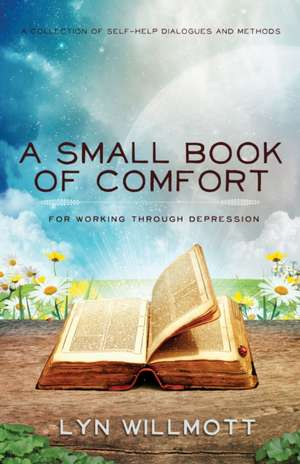 Small Book of Comfort de Lyn Willmott