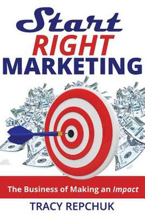 Start Right Marketing