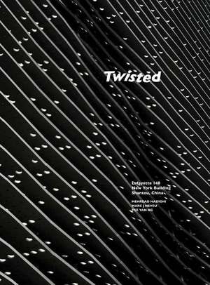 Twisted de Mehrdad Hadighi