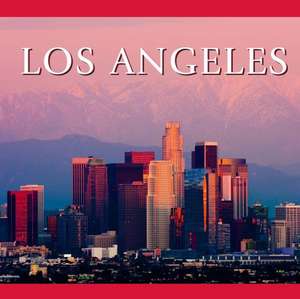 Los Angeles de Tanya Lloyd Kyi