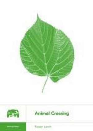 Animal Crossing de Kelsey Lewin