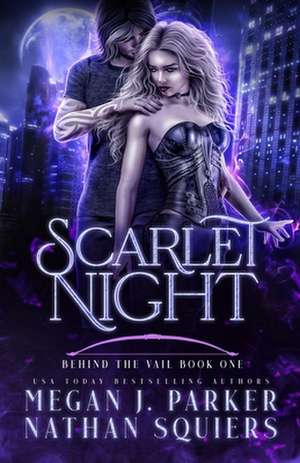 Scarlet Night