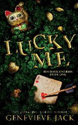 Lucky Me de Genevieve Jack