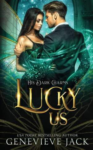 Lucky Us de Genevieve Jack