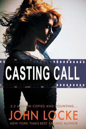 Casting Call de John Locke