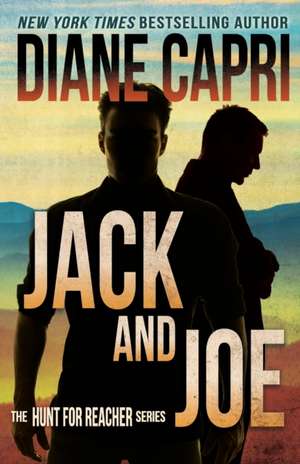 Jack and Joe de Diane Capri