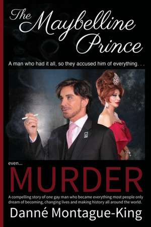 Maybelline Prince de Danne M King