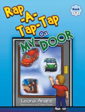 Rap-A-Tap-Tap On My Door de Leona Andre