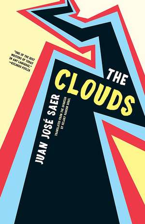 The Clouds de Juan Jose Saer