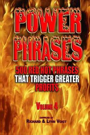 Power Phrases Vol. 4