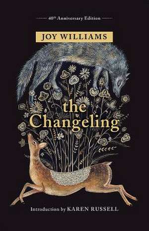 The Changeling de Joy Williams