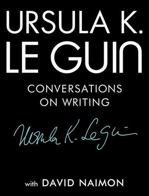 Ursula K. Le Guin de Ursula K. Le Guin