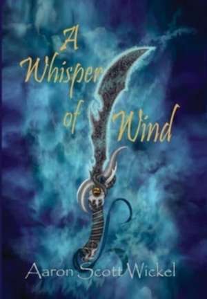 A Whisper of Wind de Tbd