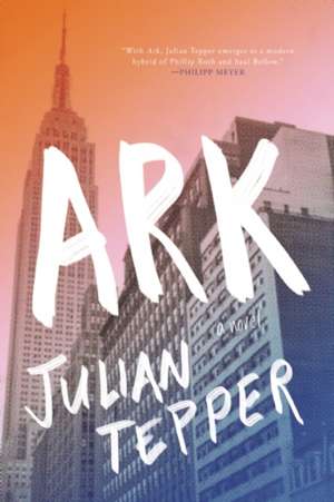 Ark de Julian Tepper