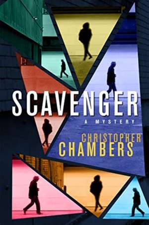 Scavenger de Christopher Chambers