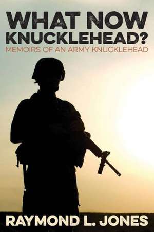 What Now, Knucklehead? de Raymond L. Jones