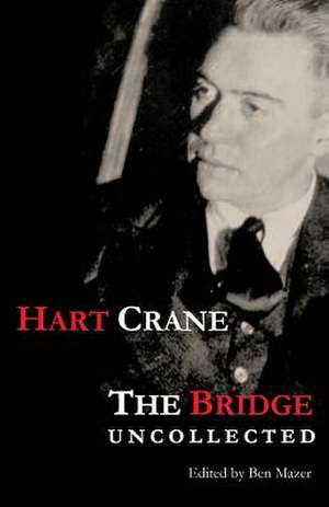 The Bridge de Hart Crane