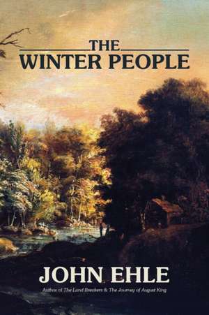 The Winter People de John Ehle