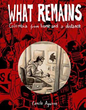 What Remains de Camilo Aguirre