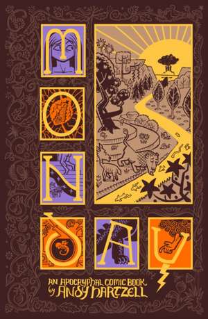 Monday de Andy Hartzell