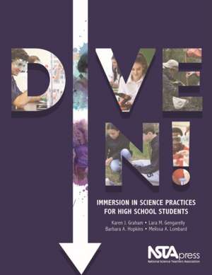 Dive In! de Karen J. Graham