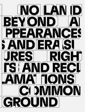 and other such stories – 2019 Chicago Architecture Biennial de Yesomi Umolu