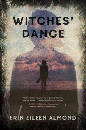 Witches' Dance de Erin Eileen Almond