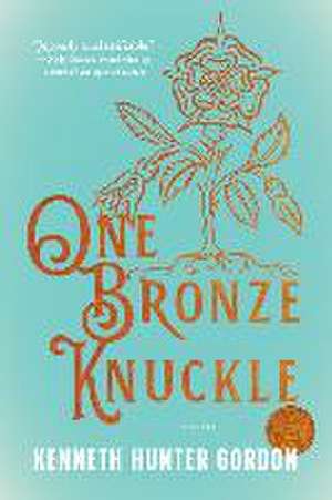 One Bronze Knuckle de Kenneth Hunter Gordon