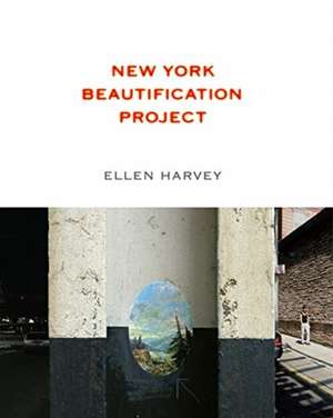Ellen Harvey
