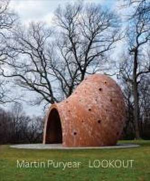 Martin Puryear: Lookout