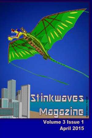 Stinkwaves Magazine