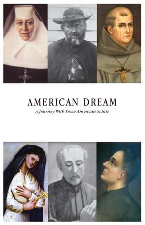 American Dream de Clu Usa